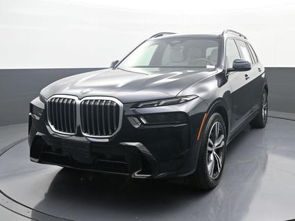 2025 BMW X7 Louisville KY