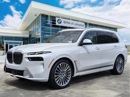 2025 BMW X7 Lafayette LA