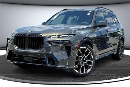 2026 BMW X7 Fort Walton Beach FL