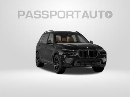 2026 BMW X7 Suitland MD