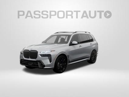 2026 BMW X7 Suitland MD