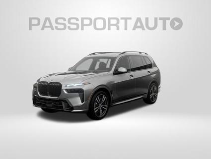 2026 BMW X7 Suitland MD