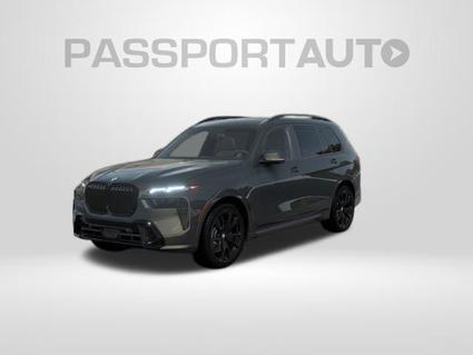 2026 BMW X7 Suitland MD