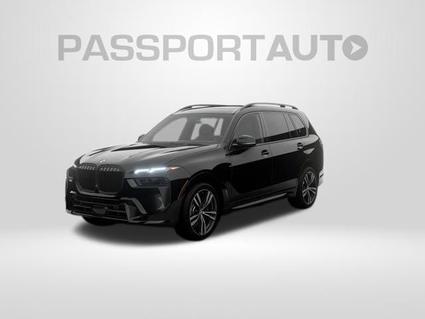 2027 BMW X7 Suitland MD