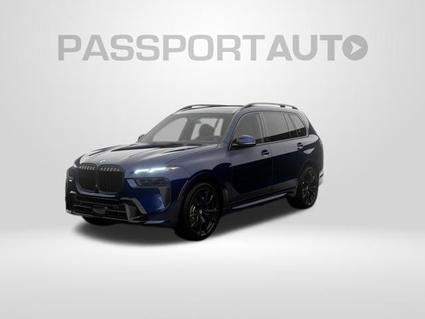 2027 BMW X7 Suitland MD