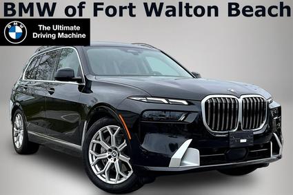 2023 BMW X7 Fort Walton Beach FL