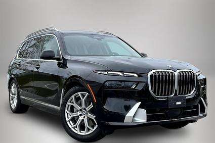 2023 BMW X7 Fort Walton Beach FL