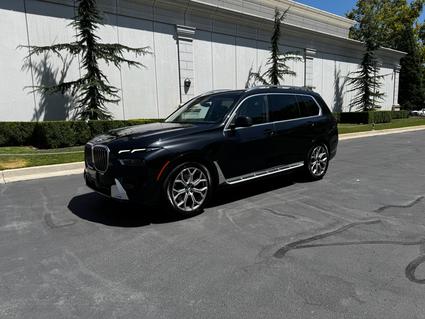 2024 BMW X7 Salt Lake City UT