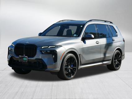 2024 BMW X7 Minneapolis MN