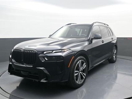 2024 BMW X7 Louisville KY