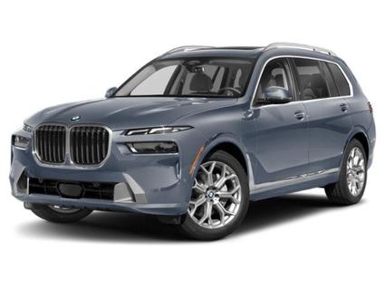 2024 BMW X7 Fargo ND