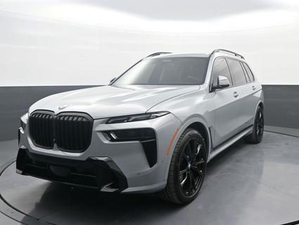 2025 BMW X7 Louisville KY