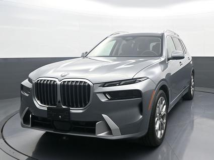 2025 BMW X7 Louisville KY