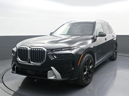 2025 BMW X7 Louisville KY