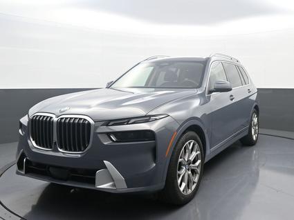 2026 BMW X7 Louisville KY