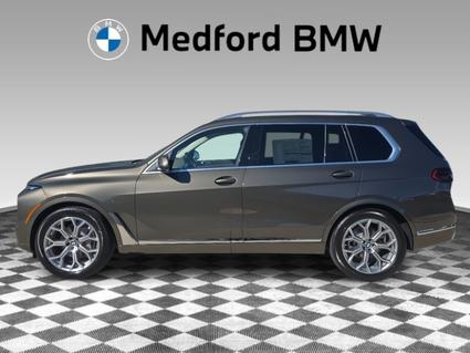 2026 BMW X7 Medford OR