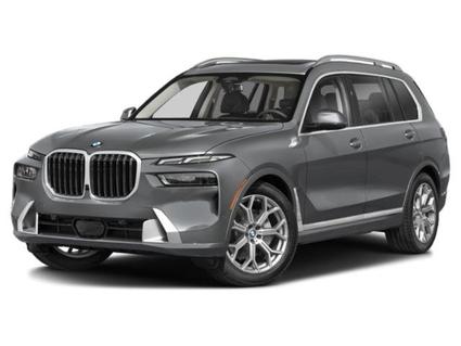 2026 BMW X7 Rochester MN