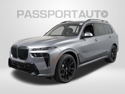 2027 BMW X7 Suitland MD