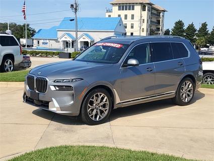 2024 BMW X7 Destin FL