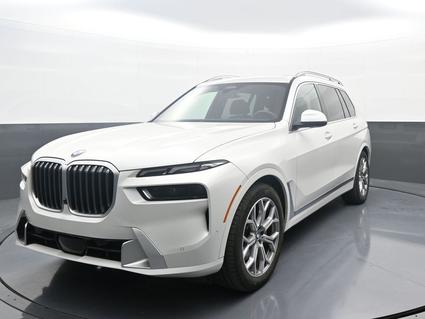 2025 BMW X7 Louisville KY