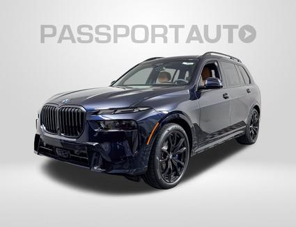 2026 BMW X7 Suitland MD
