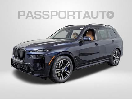2026 BMW X7 Suitland MD
