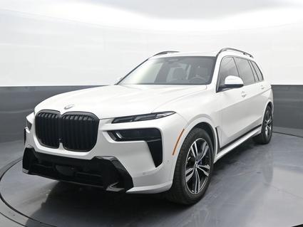 2026 BMW X7 Louisville KY