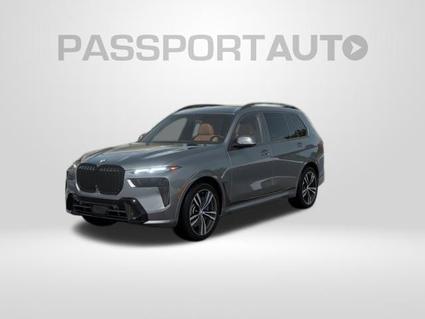 2026 BMW X7 Suitland MD
