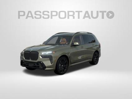 2026 BMW X7 Suitland MD