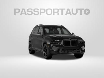 2026 BMW X7 Suitland MD