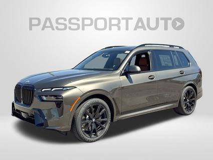 2027 BMW X7 Suitland MD