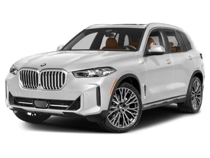 2024 BMW X5 Rochester MN