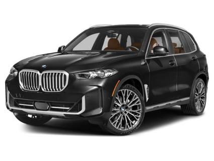 2025 BMW X5 Rochester MN