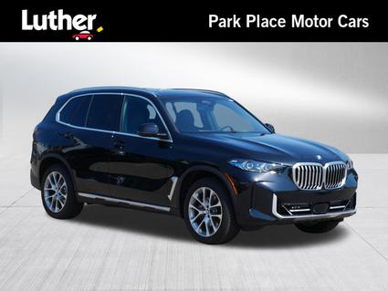 2025 BMW X5 Rochester MN
