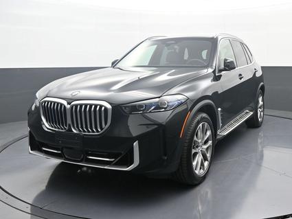 2025 BMW X5 Louisville KY