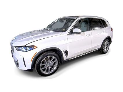 2026 BMW X5 Billings MT