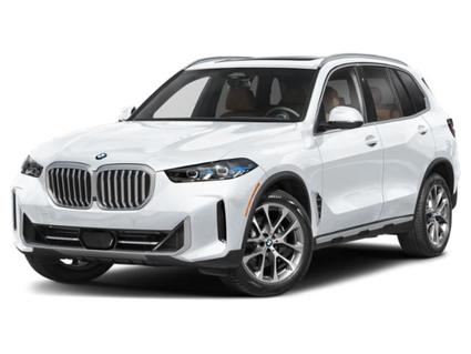 2026 BMW X5 Billings MT