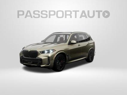 2026 BMW X5 Suitland MD