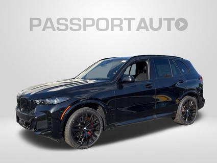 2026 BMW X5 Suitland MD