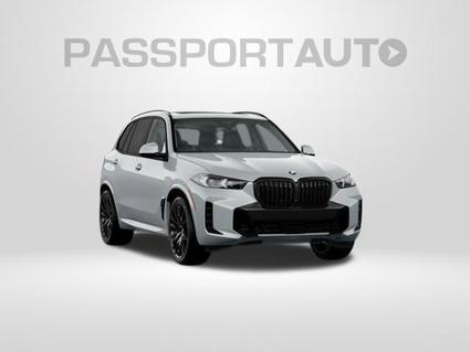 2026 BMW X5 Suitland MD