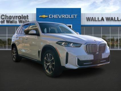 2024 BMW X5 Pasco WA