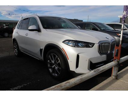 2024 BMW X5 Pasco WA