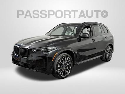 2024 BMW X5 Suitland MD
