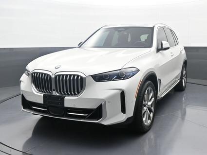 2025 BMW X5 Louisville KY