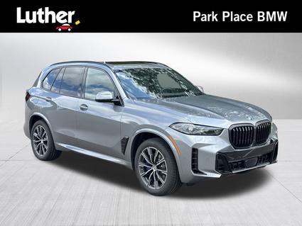 2026 BMW X5 Rochester MN