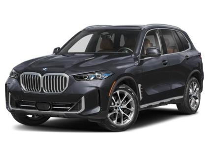 2026 BMW X5 Rochester MN
