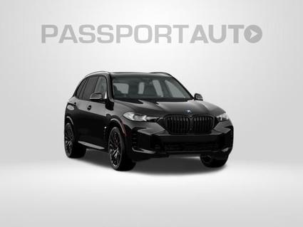 2026 BMW X5 Suitland MD