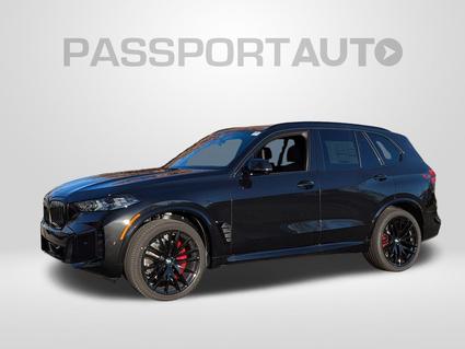 2026 BMW X5 Suitland MD