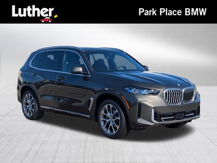 2026 BMW X5 Rochester MN