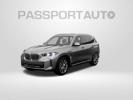 2026 BMW X5 Suitland MD